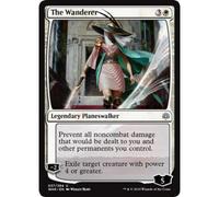 The Wanderer | War of the Spark