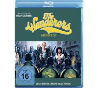 The Wanderers (1979) (Blu-Ray)