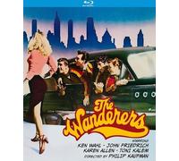 The Wanderers [Blu-ray]