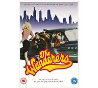 The Wanderers [DVD]