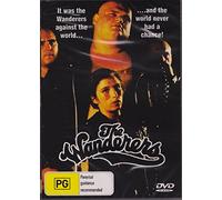 The Wanderers - DVD (Region 0 Import)