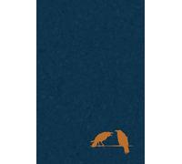 The Wanderer's Journal: with Old Norse Quotes Curated and Translated by Jackson Crawford