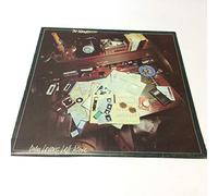 The Wanderers 'Only Lovers Left Alive' UK POLS1028 1981 Vinyl LP VG+/VG+ Nice!