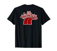 The Wanderers TShirt T-Shirt
