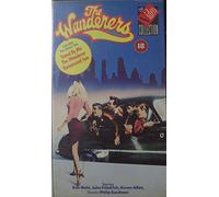 The Wanderers (VHS Video)