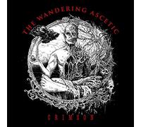 The Wandering Ascetic - Crimson