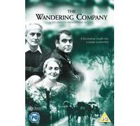 The Wandering Company [DVD]