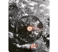 The Wandering Earth II [Blu-Ray] [Region Free] (English audio)