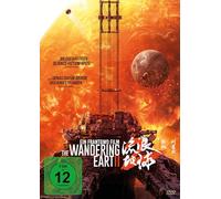 The Wandering Earth II