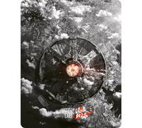 The Wandering Earth II [Blu-Ray] [Region Free] (English audio)