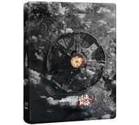 THE WANDERING EARTH II 4K ULTRA HD STEELBOOK (INCLUDES BLU-RAY)