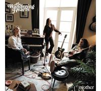 The Wandering Hearts – Mother – 12" Vinyl Album – Chrysalis – 2024