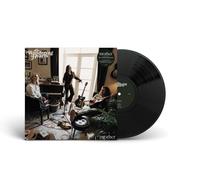 The Wandering Hearts – Mother – 12" Vinyl Album – Chrysalis – 2024