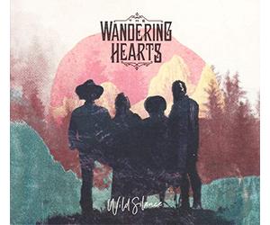The Wandering Hearts - Wild Silence