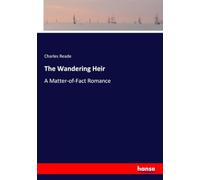 The Wandering Heir: A Matter-of-Fact Romance