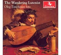 The Wandering Lutenist