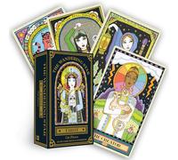 The Wandering Star Tarot