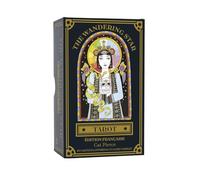 The Wandering Star Tarot: Edition française