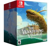The Wandering Village - Collector's Edition - Nintendo Switch