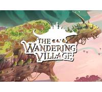 The Wandering Village (PC) Steam Gift - EU
