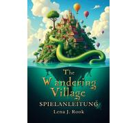 The Wandering Village Spielanleitung: Meistere Karten, Waffen und Biome mit Prof