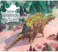 The Wandering Village Steam Account