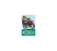The Wandering Wombles