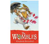 The Wandering Wombles by Beresford, Elisabeth ( AUTHOR ) Nov-01-2010 Paperback