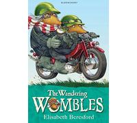 The Wandering Wombles (The Wombles)