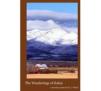 The Wanderings of Kukai