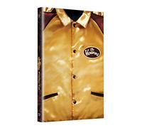 The Wanders - 2-Disc Large Hard Box - Preview Cut Edition - Cover A [Blu-ray + CD Soundtrack] Limited 99 Edition - Uncut