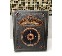 The Wandmaker's Guidebook