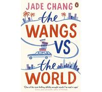 The Wangs vs The World – Penguin Books