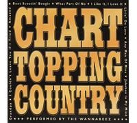 The Wannabeez - Chart Topping Country