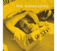 The Wannadies - Be A Girl [VINYL]