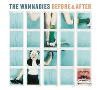 The Wannadies - Before and After