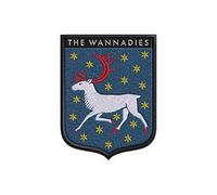 The Wannadies - Vasterbotten (Inc Bonus 12" EP) [VINYL]