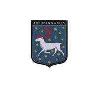 The Wannadies - Vasterbotten [VINYL]