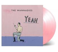 The Wannadies – Yeah – Limited Color Vinyl (Music on Vinyl)