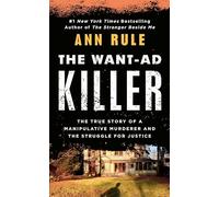 The Want-Ad Killer (Updated Edition) (True Crime)
