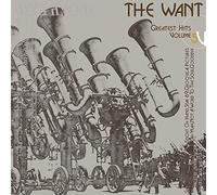The Want - Greatest Hits Volume 5 [VINYL]