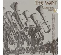 The Want – Greatest Hits Volume 5 – Vinyl (US Import)