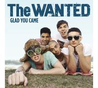 The Wanted - Glad You Came
