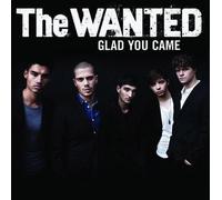 The Wanted - Glad You Came (plus exclusive remix) (1 CD)