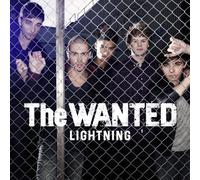 The Wanted - Lightning