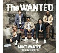 The Wanted - Most Wanted: The Greatest Hits