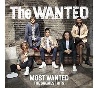 The Wanted - Most Wanted: The Greatest Hits