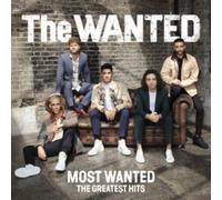 The Wanted - Most Wanted: The Greatest Hits [New CD] UK - Import