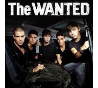 The Wanted - The Wanted