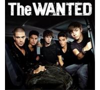 The Wanted The Wanted (CD) Album (US IMPORT)